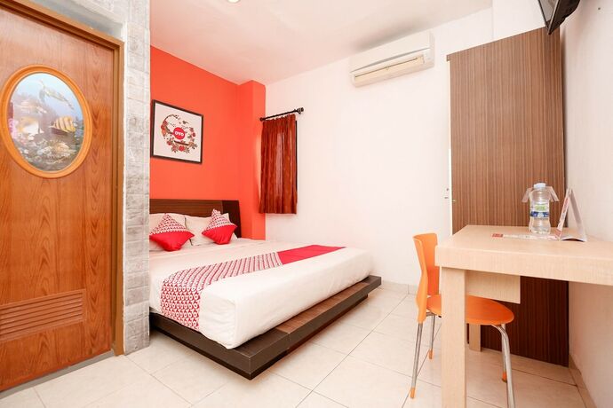 Imagen general del Hotel OYO 1251 Residence 8, Pekunden. Foto 11