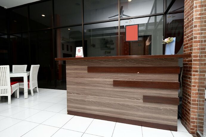 Imagen general del Hotel OYO 1251 Residence 8, Pekunden. Foto 14