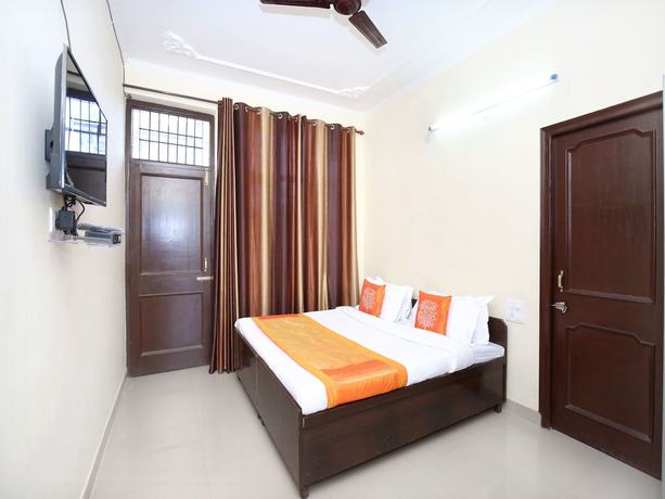 Imagen de la habitación del Hotel OYO 12734 Home Valley View Studio Kasauli. Foto 6