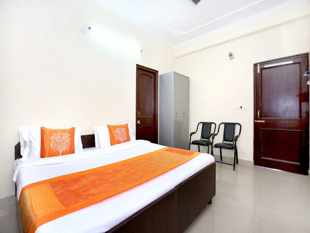 Imagen de la habitación del Hotel OYO 12734 Home Valley View Studio Kasauli. Foto 7