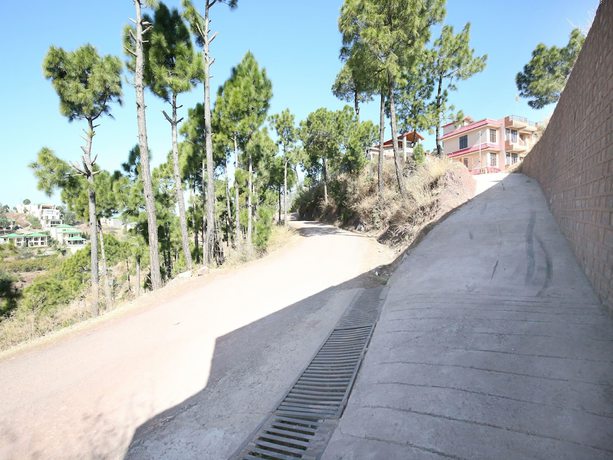 Imagen de los exteriores del Hotel OYO 12734 Home Valley View Studio Kasauli. Foto 12