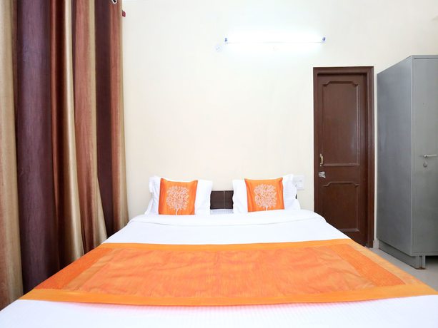 Imagen de la habitación del Hotel OYO 12734 Home Valley View Studio Kasauli. Foto 8