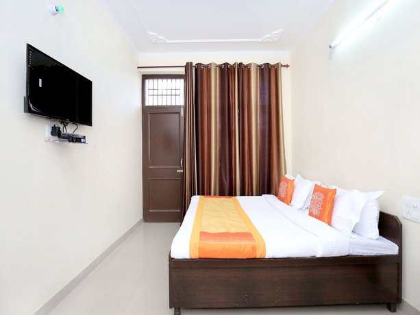 Imagen general del Hotel OYO 12734 Home Valley View Studio Kasauli. Foto 1