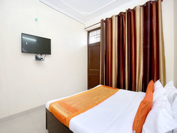 Imagen de la habitación del Hotel OYO 12734 Home Valley View Studio Kasauli. Foto 9