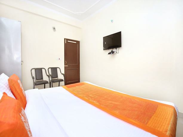 Imagen de la habitación del Hotel OYO 12734 Home Valley View Studio Kasauli. Foto 10