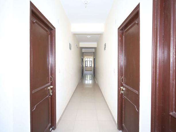 Imagen de los interiores del Hotel OYO 12734 Home Valley View Studio Kasauli. Foto 19