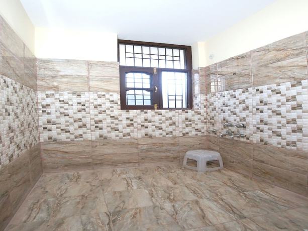 Imagen de la habitación del Hotel OYO 12734 Home Valley View Studio Kasauli. Foto 11