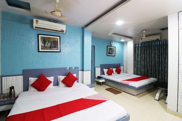 Imagen de la habitación del Hotel OYO 12769 Artland. Foto 3