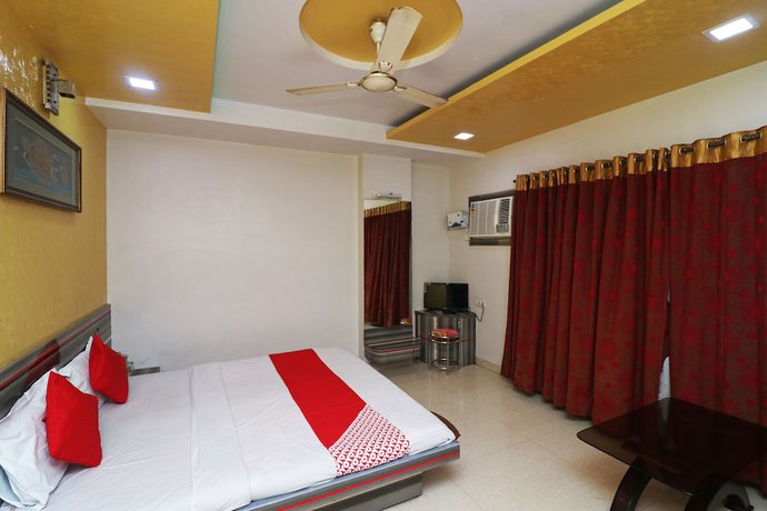 Imagen de la habitación del Hotel OYO 12769 Artland. Foto 4