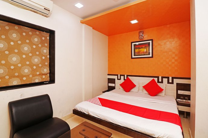 Imagen de la habitación del Hotel OYO 12769 Artland. Foto 5