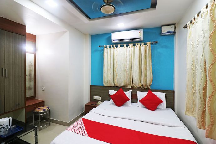 Imagen de la habitación del Hotel OYO 12769 Artland. Foto 7