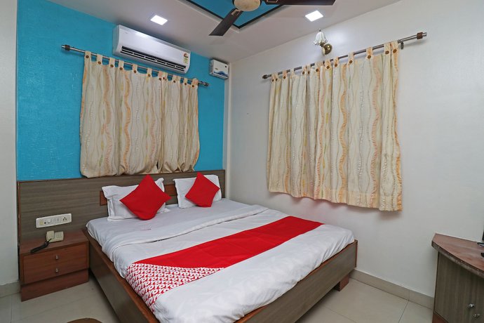 Imagen de la habitación del Hotel OYO 12769 Artland. Foto 8