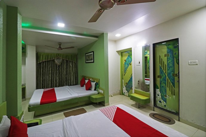 Imagen de la habitación del Hotel OYO 12769 Artland. Foto 9