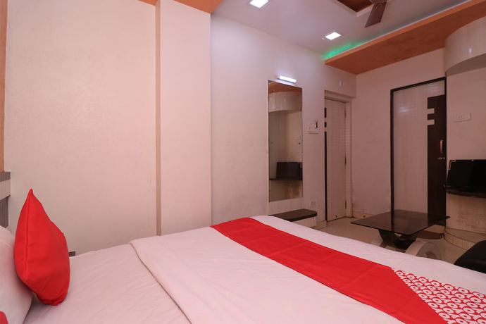 Imagen de la habitación del Hotel OYO 12769 Artland. Foto 10