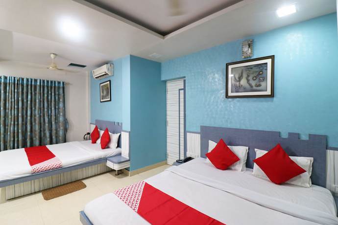 Imagen de la habitación del Hotel OYO 12769 Artland. Foto 12