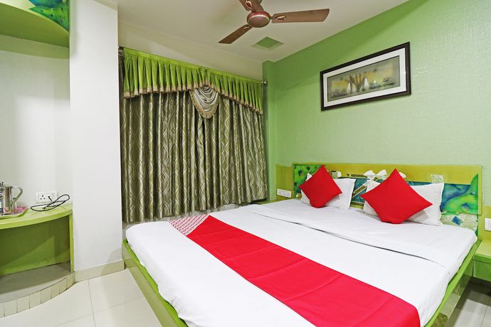 Imagen de la habitación del Hotel OYO 12769 Artland. Foto 13