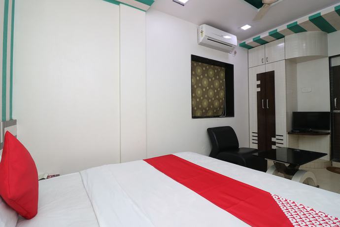 Imagen de la habitación del Hotel OYO 12769 Artland. Foto 14