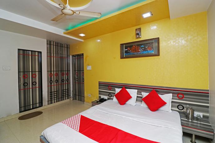 Imagen de la habitación del Hotel OYO 12769 Artland. Foto 15