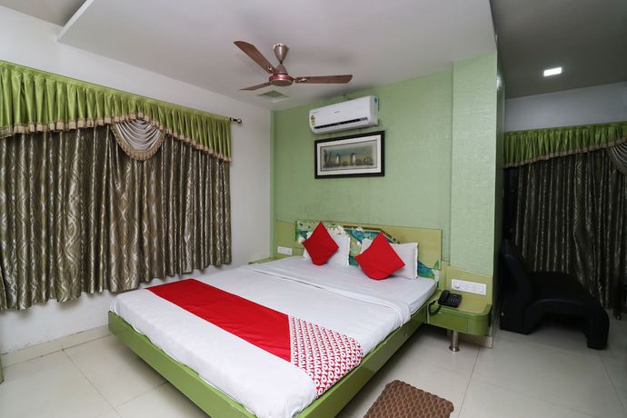 Imagen de la habitación del Hotel OYO 12769 Artland. Foto 17