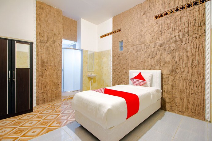 Imagen de la habitación del Hotel OYO 1277 Pondok Damai Syariah. Foto 5