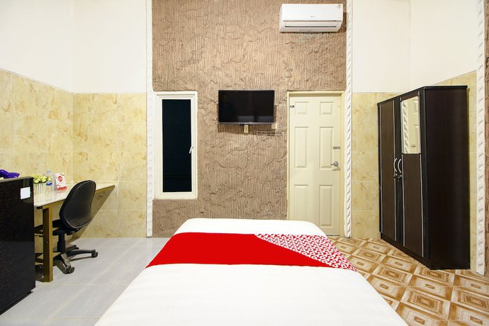 Imagen de la habitación del Hotel OYO 1277 Pondok Damai Syariah. Foto 7