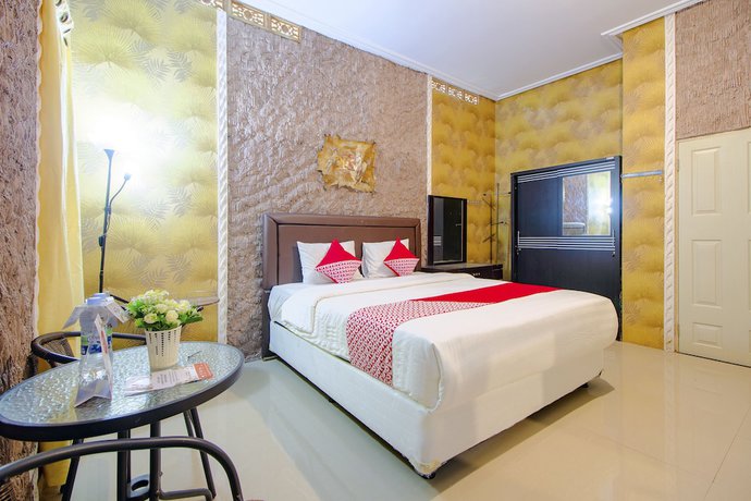 Imagen general del Hotel OYO 1277 Pondok Damai Syariah. Foto 1