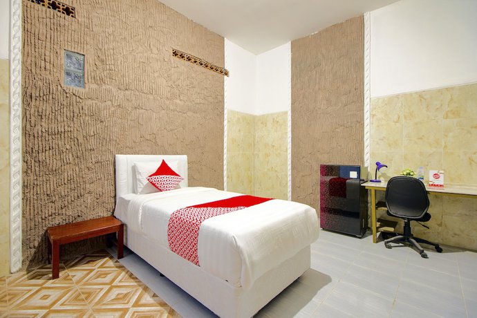 Imagen de la habitación del Hotel OYO 1277 Pondok Damai Syariah. Foto 9