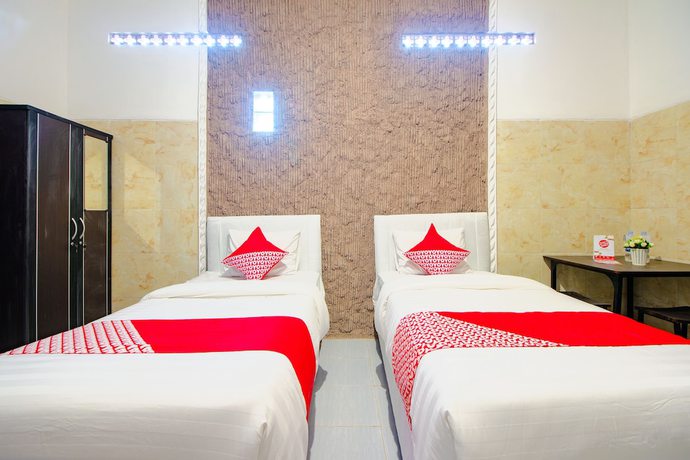 Imagen de la habitación del Hotel OYO 1277 Pondok Damai Syariah. Foto 13