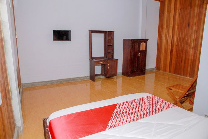 Imagen de la habitación del Hotel OYO 1278 Wina Beach. Foto 15