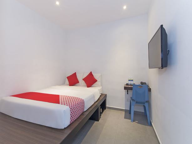 Imagen general del Hotel OYO 128 Mutiara Suites. Foto 1