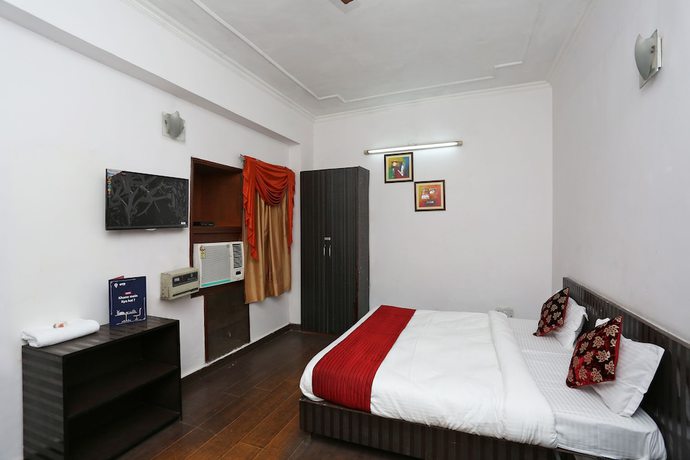 Imagen de la habitación del Hotel OYO 12805 SUNRISE HOUSE. Foto 2