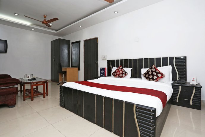 Imagen de la habitación del Hotel OYO 12805 SUNRISE HOUSE. Foto 4