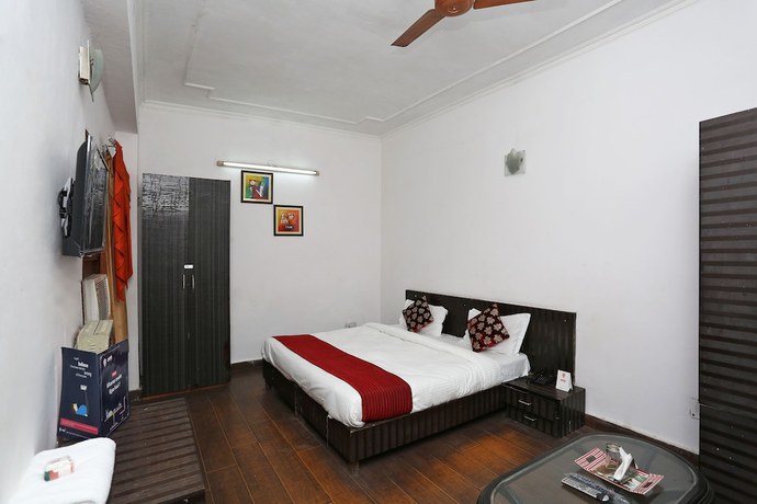 Imagen general del Hotel OYO 12805 SUNRISE HOUSE. Foto 1