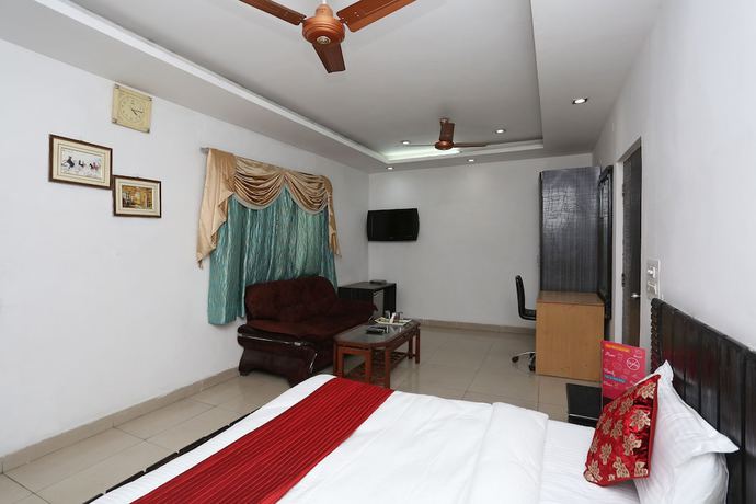 Imagen de la habitación del Hotel OYO 12805 SUNRISE HOUSE. Foto 5