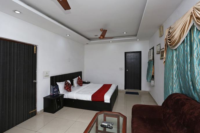 Imagen de la habitación del Hotel OYO 12805 SUNRISE HOUSE. Foto 6