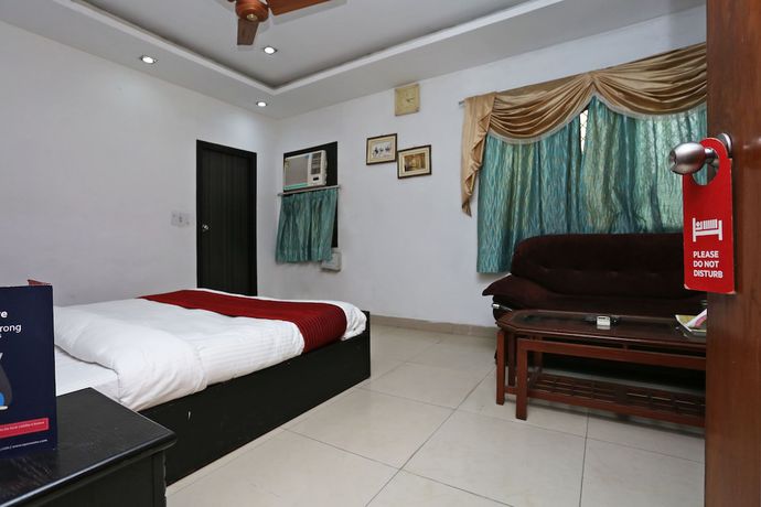 Imagen de la habitación del Hotel OYO 12805 SUNRISE HOUSE. Foto 7