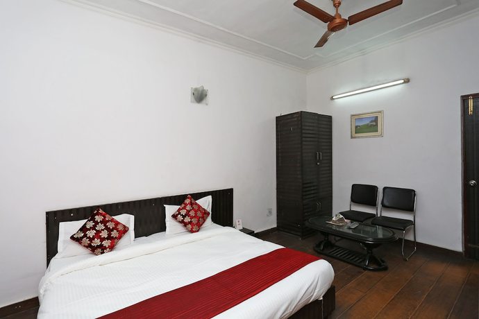 Imagen de la habitación del Hotel OYO 12805 SUNRISE HOUSE. Foto 9