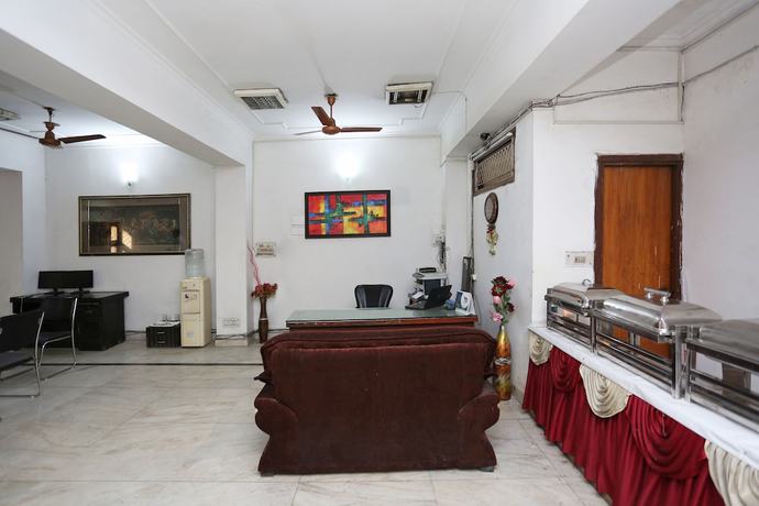 Imagen de los interiores del Hotel OYO 12805 SUNRISE HOUSE. Foto 19