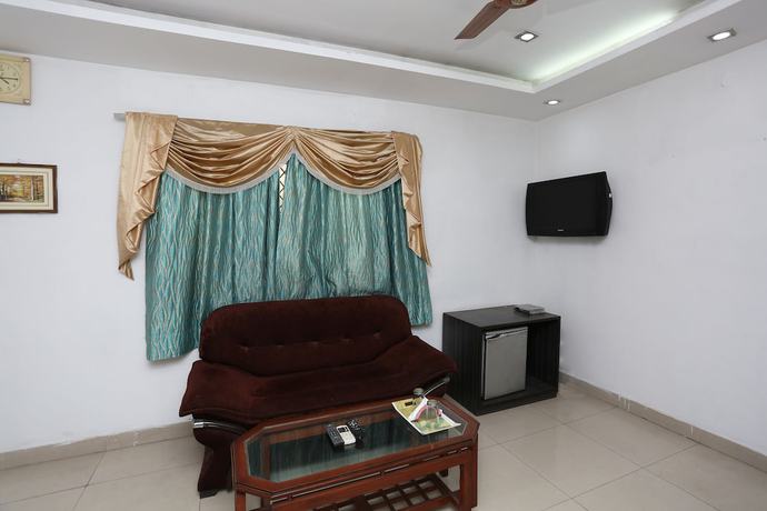 Imagen de la habitación del Hotel OYO 12805 SUNRISE HOUSE. Foto 12