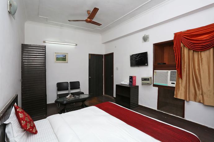Imagen de la habitación del Hotel OYO 12805 SUNRISE HOUSE. Foto 13