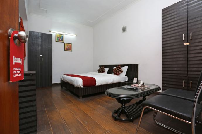 Imagen de la habitación del Hotel OYO 12805 SUNRISE HOUSE. Foto 14