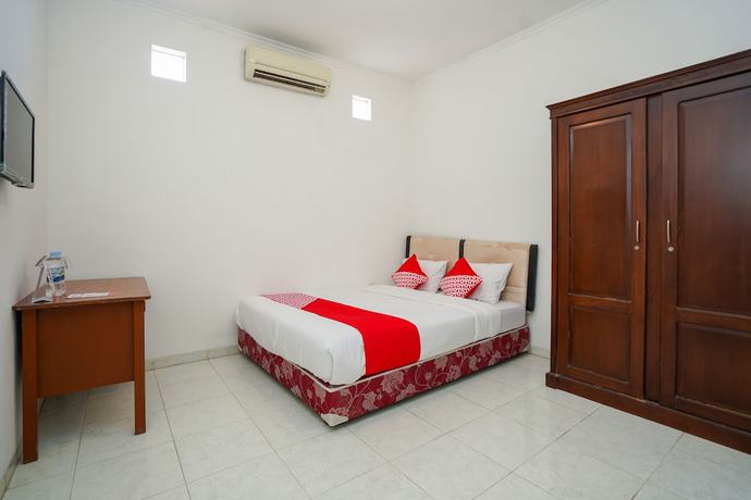 Imagen general del Hotel OYO 1281 Home Stay 83. Foto 1