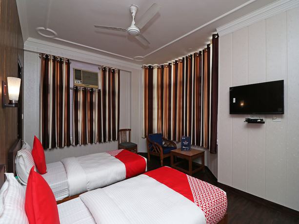 Imagen de la habitación del Hotel OYO 12939 Mehtab Regency. Foto 2