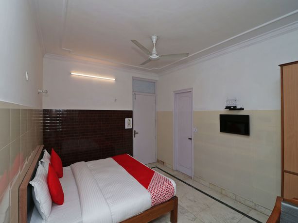 Imagen de la habitación del Hotel OYO 12939 Mehtab Regency. Foto 6