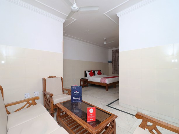 Imagen de la habitación del Hotel OYO 12939 Mehtab Regency. Foto 8