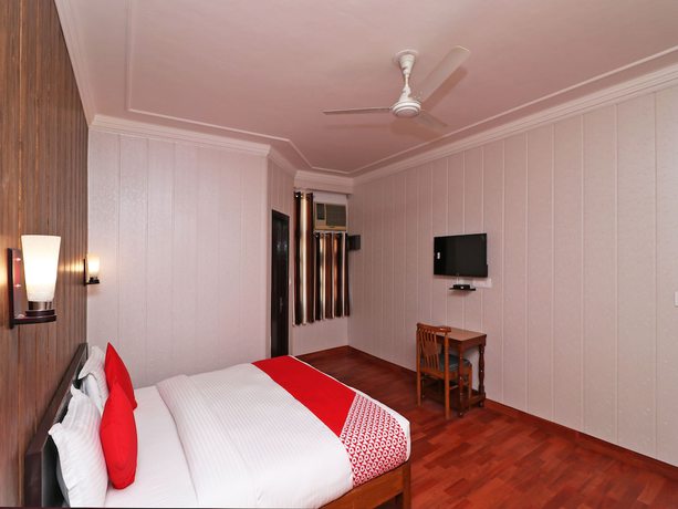 Imagen de la habitación del Hotel OYO 12939 Mehtab Regency. Foto 10