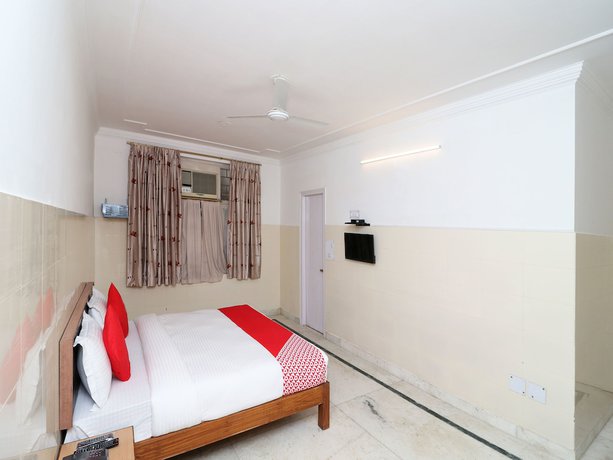 Imagen de la habitación del Hotel OYO 12939 Mehtab Regency. Foto 11