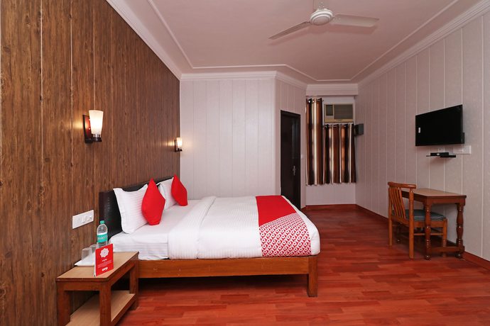 Imagen de la habitación del Hotel OYO 12939 Mehtab Regency. Foto 14