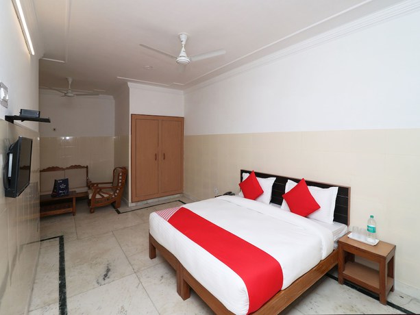 Imagen de la habitación del Hotel OYO 12939 Mehtab Regency. Foto 15