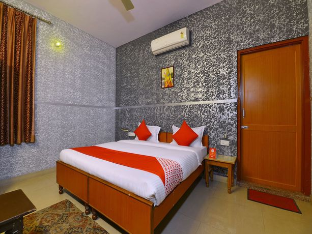 Imagen general del Hotel OYO 13096 Braj Haveli. Foto 1